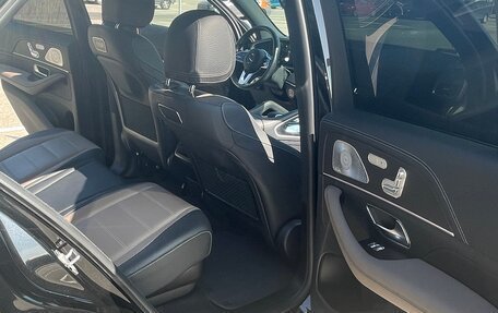 Mercedes-Benz GLE, 2020 год, 8 500 000 рублей, 13 фотография