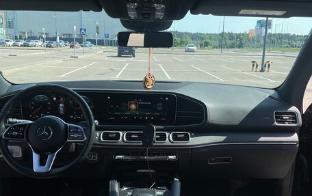 Mercedes-Benz GLE, 2020 год, 8 500 000 рублей, 10 фотография