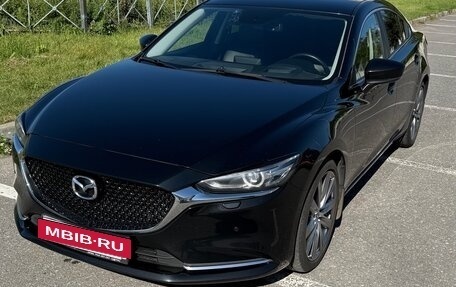 Mazda 6, 2020 год, 2 900 000 рублей, 2 фотография