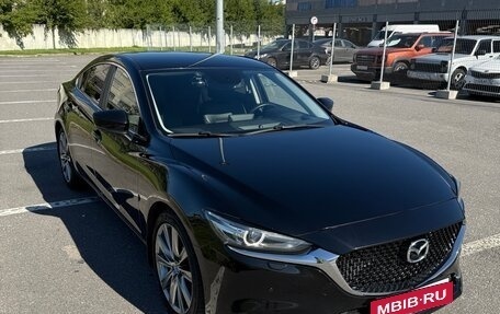 Mazda 6, 2020 год, 2 900 000 рублей, 4 фотография