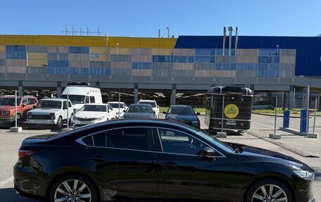 Mazda 6, 2020 год, 2 900 000 рублей, 9 фотография