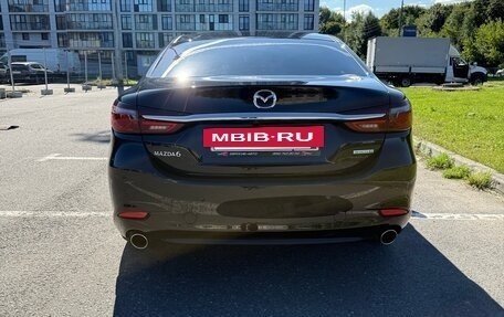 Mazda 6, 2020 год, 2 900 000 рублей, 7 фотография