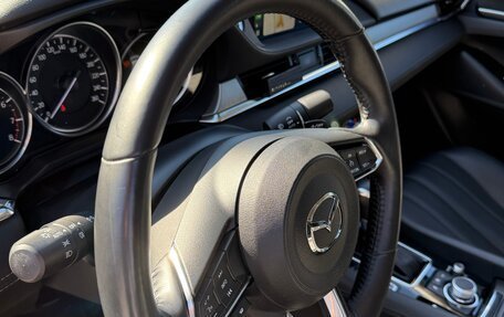 Mazda 6, 2020 год, 2 900 000 рублей, 18 фотография