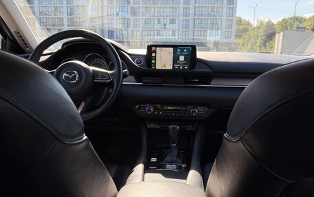 Mazda 6, 2020 год, 2 900 000 рублей, 21 фотография
