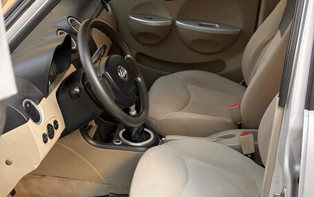 Lifan Smily I (330) рестайлинг, 2011 год, 250 000 рублей, 11 фотография