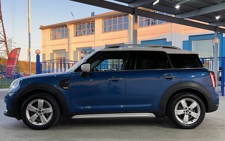 MINI Countryman II (F60), 2020 год, 2 299 000 рублей, 2 фотография