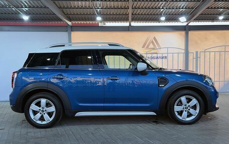 MINI Countryman II (F60), 2020 год, 2 299 000 рублей, 6 фотография