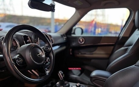 MINI Countryman II (F60), 2020 год, 2 299 000 рублей, 10 фотография