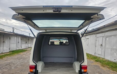 Volkswagen Transporter T4, 2001 год, 875 000 рублей, 8 фотография