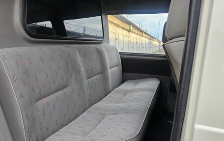 Volkswagen Transporter T4, 2001 год, 875 000 рублей, 12 фотография