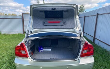 Volvo S80 II рестайлинг 2, 2005 год, 800 000 рублей, 7 фотография