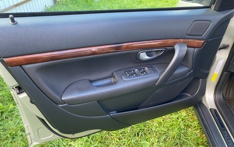 Volvo S80 II рестайлинг 2, 2005 год, 800 000 рублей, 14 фотография