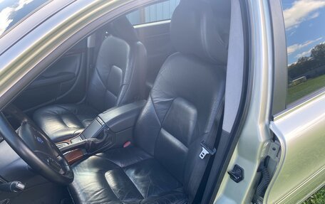 Volvo S80 II рестайлинг 2, 2005 год, 800 000 рублей, 19 фотография