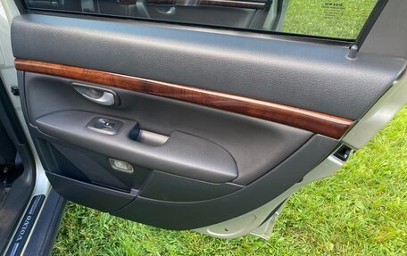 Volvo S80 II рестайлинг 2, 2005 год, 800 000 рублей, 17 фотография