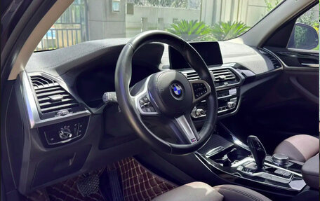 BMW X3, 2021 год, 2 803 000 рублей, 8 фотография