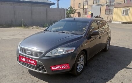 Ford Mondeo IV, 2009 год, 800 000 рублей, 1 фотография
