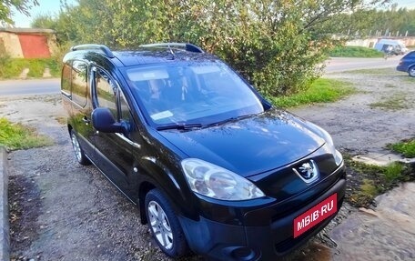 Peugeot Partner II рестайлинг 2, 2011 год, 770 000 рублей, 1 фотография