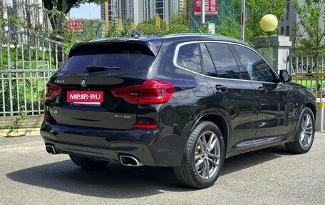 BMW X3, 2021 год, 2 803 000 рублей, 6 фотография