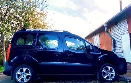 Peugeot Partner II рестайлинг 2, 2011 год, 770 000 рублей, 3 фотография