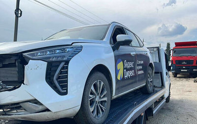 Haval Jolion, 2023 год, 945 000 рублей, 1 фотография