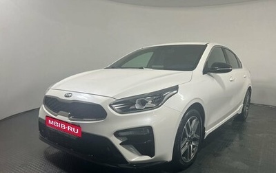 KIA Cerato IV, 2020 год, 2 200 000 рублей, 1 фотография