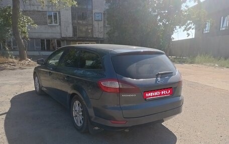 Ford Mondeo IV, 2009 год, 800 000 рублей, 4 фотография