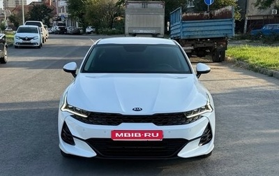 KIA K5, 2020 год, 2 500 000 рублей, 1 фотография