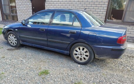 Mitsubishi Carisma I, 2003 год, 350 000 рублей, 3 фотография