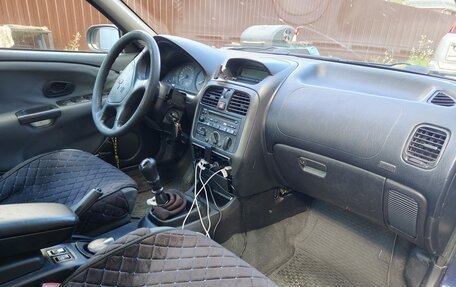 Mitsubishi Carisma I, 2003 год, 350 000 рублей, 6 фотография