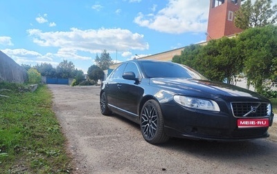 Volvo S80 II рестайлинг 2, 2008 год, 900 000 рублей, 1 фотография