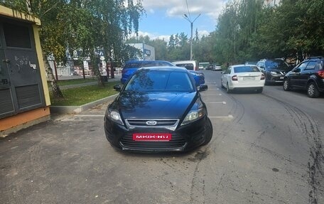 Ford Mondeo IV, 2012 год, 650 000 рублей, 1 фотография