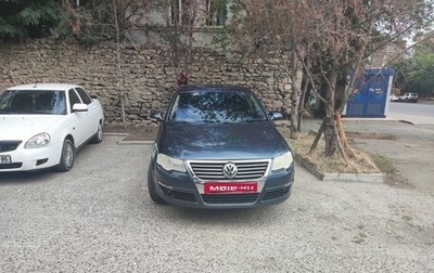 Volkswagen Passat B6, 2006 год, 340 000 рублей, 1 фотография