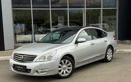 Nissan Teana, 2011 год, 950 000 рублей, 1 фотография