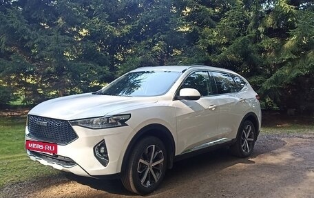 Haval F7 I, 2021 год, 1 555 555 рублей, 2 фотография