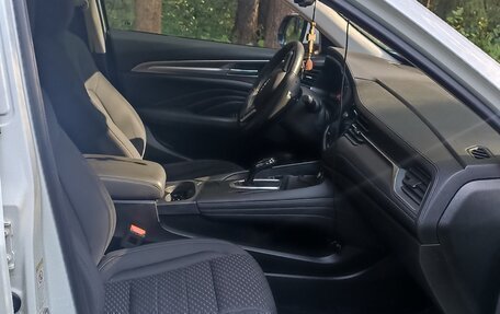Haval F7 I, 2021 год, 1 555 555 рублей, 6 фотография