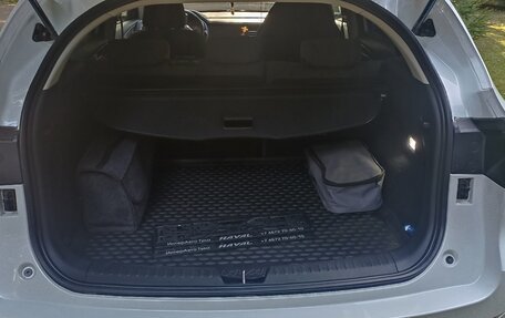 Haval F7 I, 2021 год, 1 555 555 рублей, 9 фотография