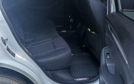 Haval F7 I, 2021 год, 1 555 555 рублей, 5 фотография