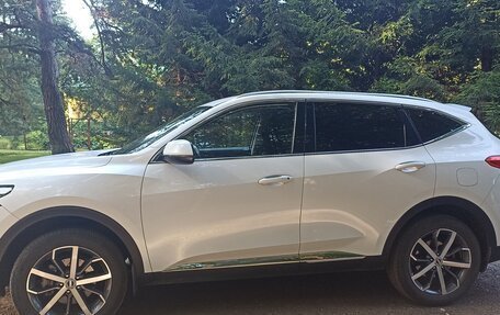 Haval F7 I, 2021 год, 1 555 555 рублей, 12 фотография
