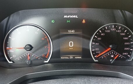 Haval F7 I, 2021 год, 1 555 555 рублей, 14 фотография