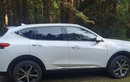 Haval F7 I, 2021 год, 1 555 555 рублей, 11 фотография