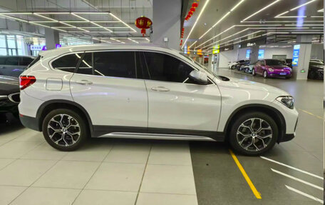 BMW X1, 2020 год, 1 648 000 рублей, 6 фотография
