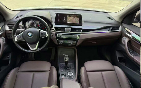 BMW X1, 2020 год, 1 648 000 рублей, 7 фотография