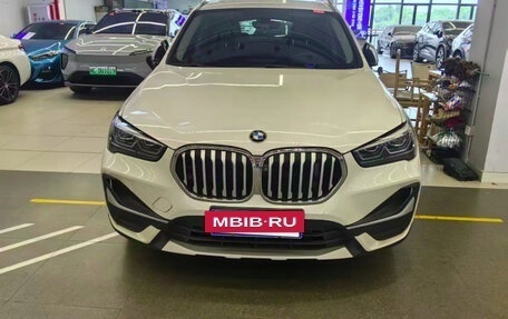 BMW X1, 2020 год, 1 648 000 рублей, 2 фотография