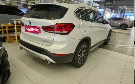 BMW X1, 2020 год, 1 648 000 рублей, 5 фотография