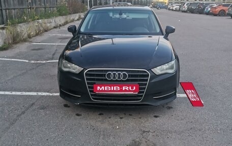 Audi A3, 2013 год, 1 150 000 рублей, 2 фотография