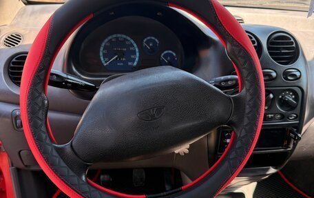 Daewoo Matiz I, 2012 год, 230 000 рублей, 7 фотография