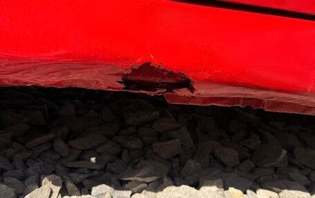 Daewoo Matiz I, 2012 год, 230 000 рублей, 4 фотография