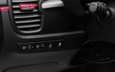 KIA Rio IV, 2020 год, 1 549 000 рублей, 14 фотография