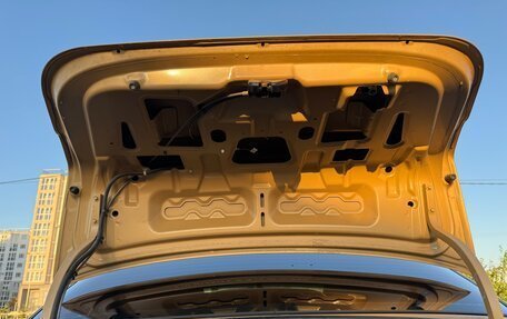 Daewoo Kalos, 2003 год, 410 000 рублей, 11 фотография