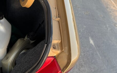 Daewoo Kalos, 2003 год, 410 000 рублей, 13 фотография